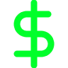 Dollar-sign