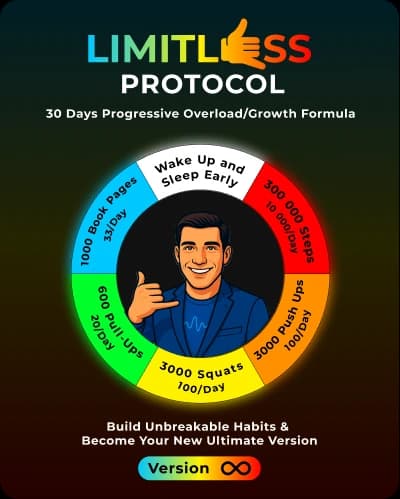 Limitless-protocol